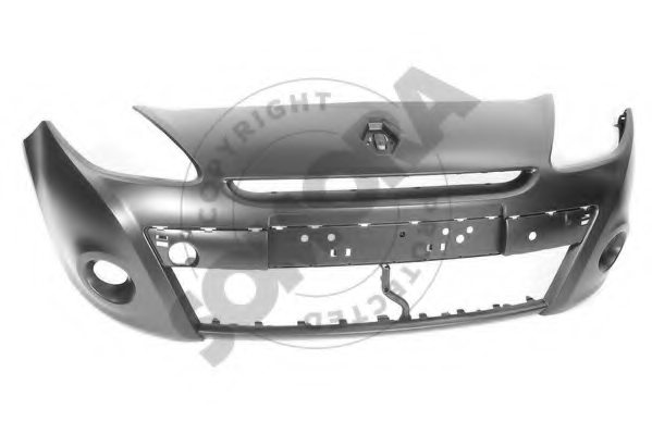 SOMORA 241231 Bumper